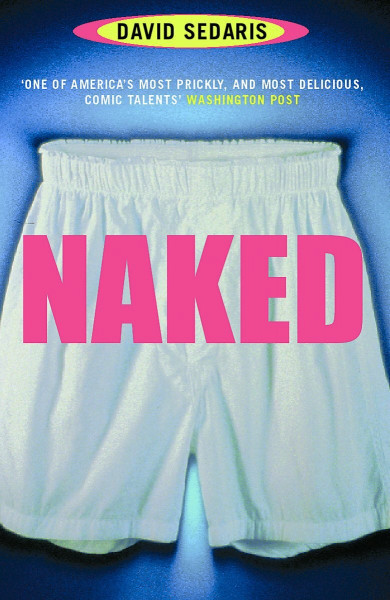 Naked
