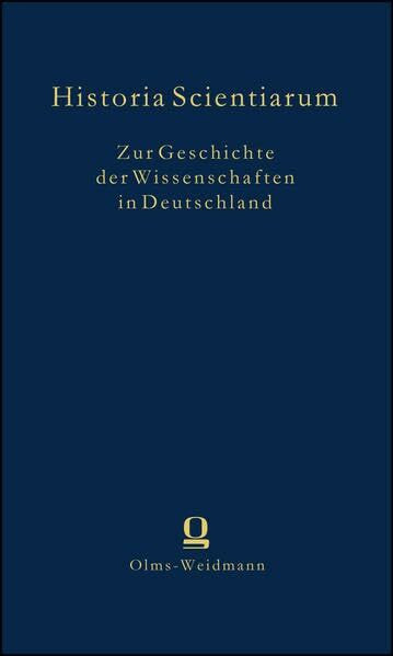 Die Theorie der Nationalwirthschaft (Historia Scientiarum)