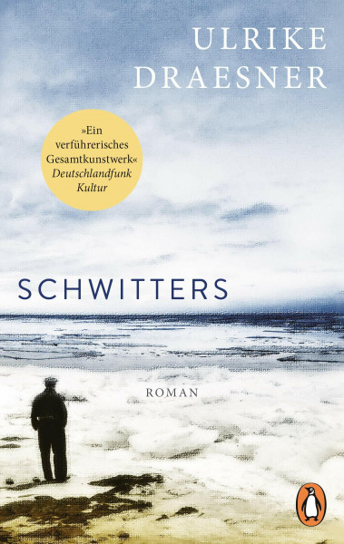 Schwitters: Roman
