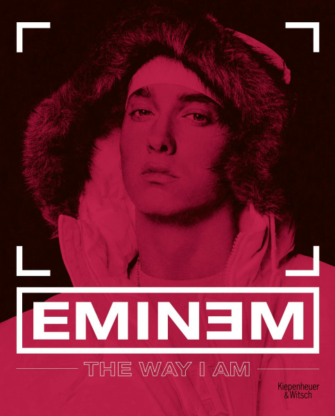 The Way I Am: Die Autobiografie: Die Autorbiografie