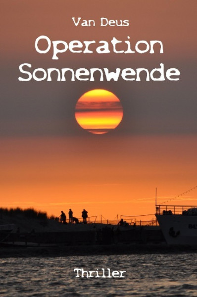 Operation Sonnenwende