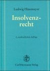 Insolvenzrecht