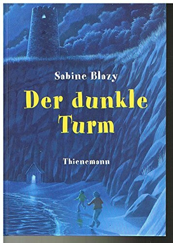 Der dunkle Turm