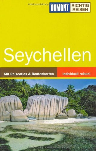 Seychellen (DuMont Richtig Reisen)