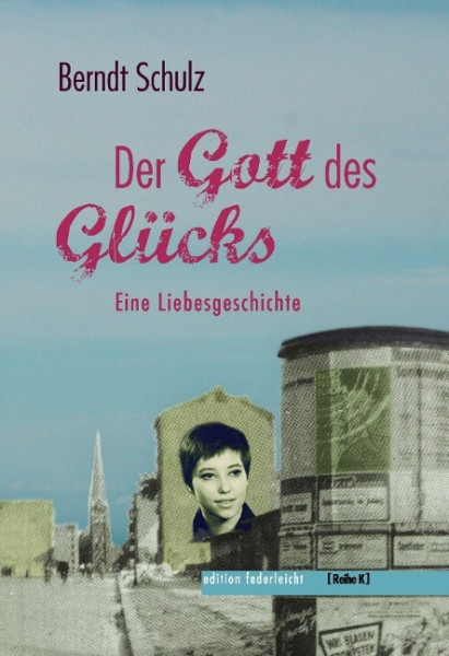 Der Gott des Glücks