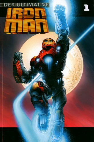 Der Ultimative Iron Man