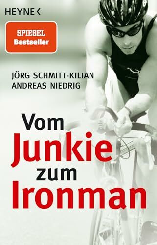 Vom Junkie zum Ironman: Die zwei Leben des Andreas Niedrig
