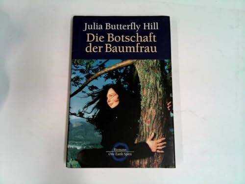 Die Botschaft der Baumfrau