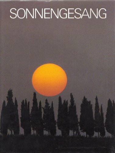 Sonnengesang des Franz von Assisi