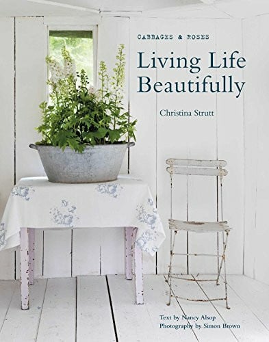 Living Life Beautifully: In a Simple Sort of Way