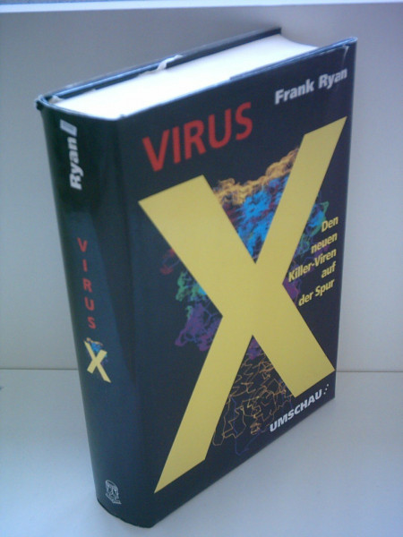 Virus X