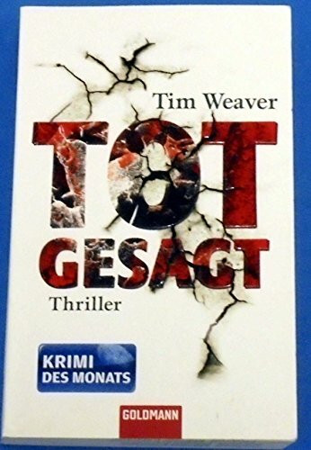 Totgesagt: Thriller