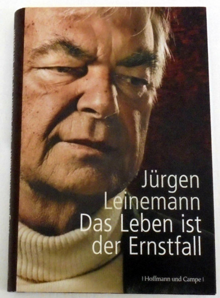 Das Leben ist der Ernstfall