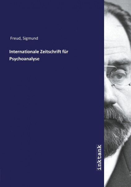 Internationale Zeitschrift für Psychoanalyse