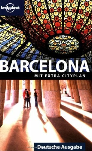 Barcelona Barcelona