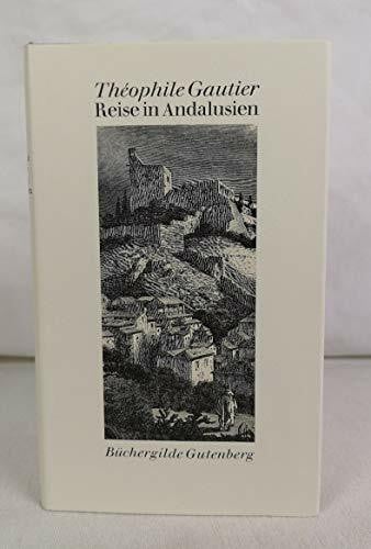 Reise in Andalusien