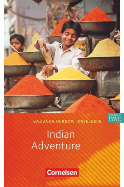 Indian Adventure