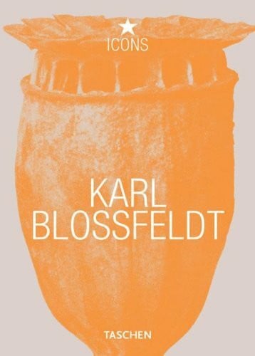 Karl Blossfeldt (Icons)
