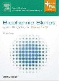 Biochemie Skript 1-3