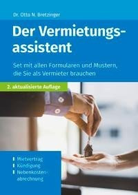 Der Vermietungsassistent