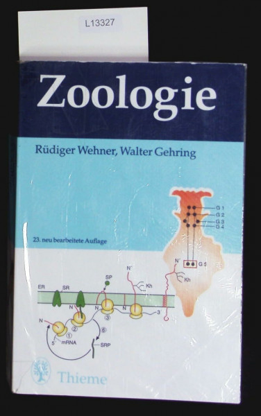 Zoologie