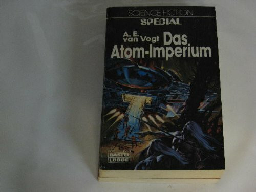 Das Atom-Imperium