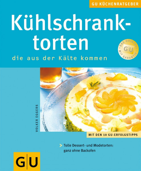 Kühlschranktorten