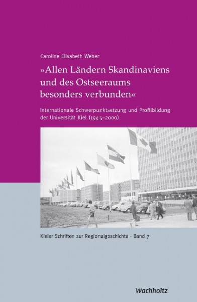»Allen Ländern Skandinaviens und des Ostseeraums besonders verbunden«