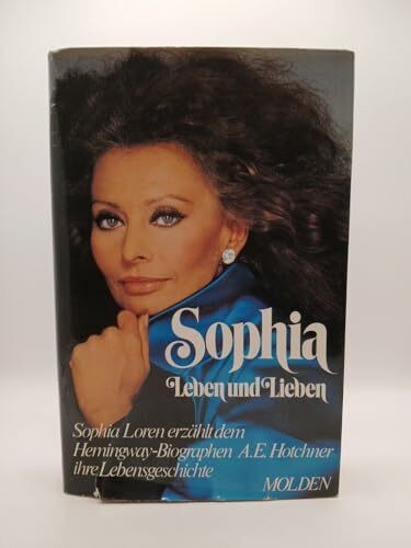 Sophia Leben und Lieben