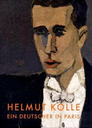 Helmut Kolle. Ein Deutscher in Paris