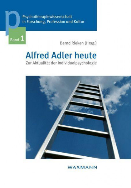 Alfred Adler heute