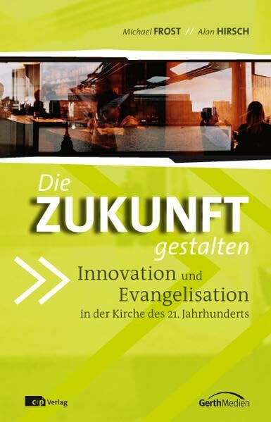 Die Zukunft gestalten: Innovation und Evangelisation in der Kirche des 21. Jahrhunderts