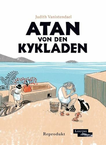 Atan von den Kykladen