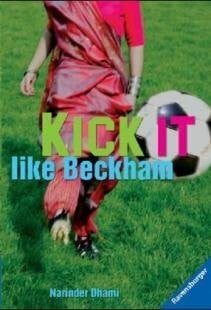 Kick it like Beckham. Von Dhami,