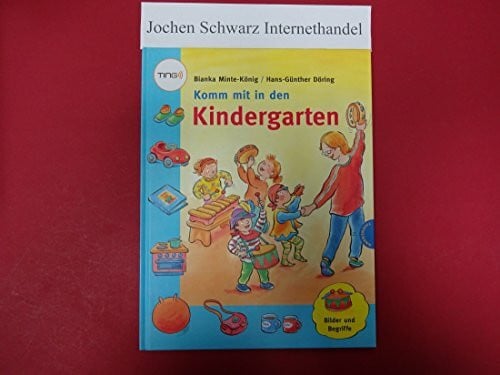 Komm mit in den Kindergarten (TING)
