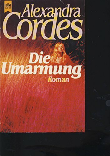 Die Umarmung.