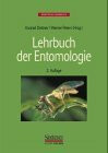 Lehrbuch der Entomologie