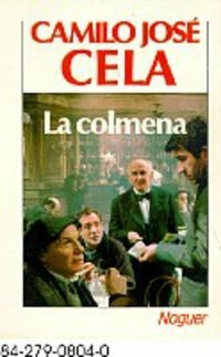 La colmena