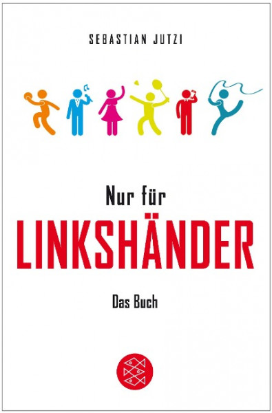 Nur für Linkshänder
