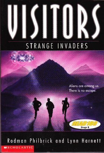 Visitors: Strange Invaders