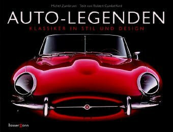Auto-Legenden: Klassiker in Stil und Design