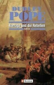 Ramage und die Rebellen