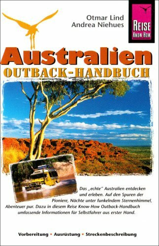 Australien - Outback Handbuch