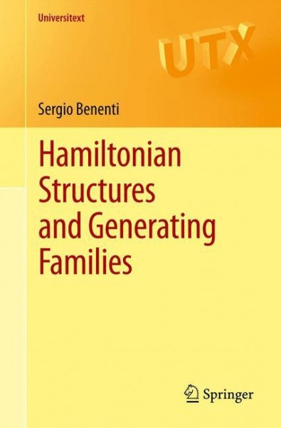 Hamiltonian Structures and Generating Families