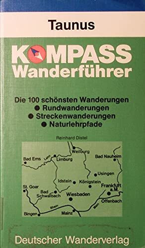 Taunus