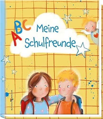 Meine Schulfreunde