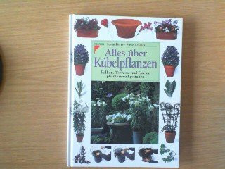 Alles über Kübelpflanzen