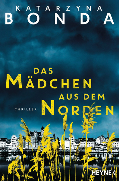 Das Mädchen aus dem Norden: Thriller