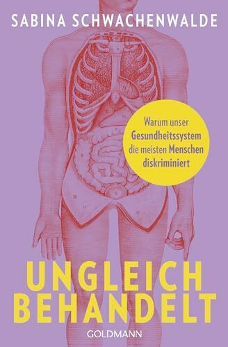 Ungleich behandelt: Warum unser Gesundheitssystem die meisten Menschen diskriminiert