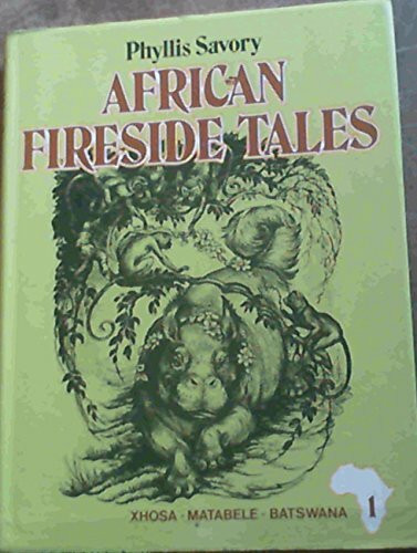 African Fireside Tales